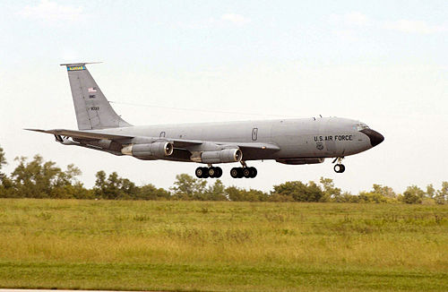 190th Air Refueling Wing